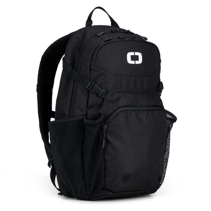 Team Pro Pack 25L - View 1