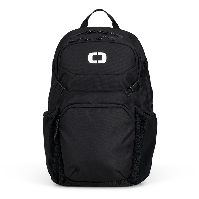 Team Pro Pack 25L - View 2