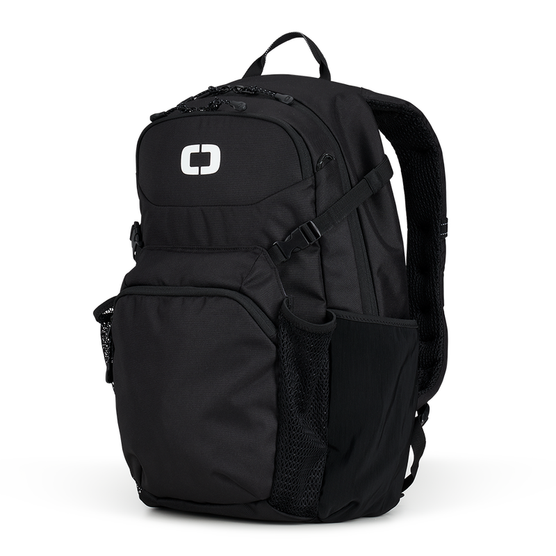 Team Pro Pack 25L - View 3