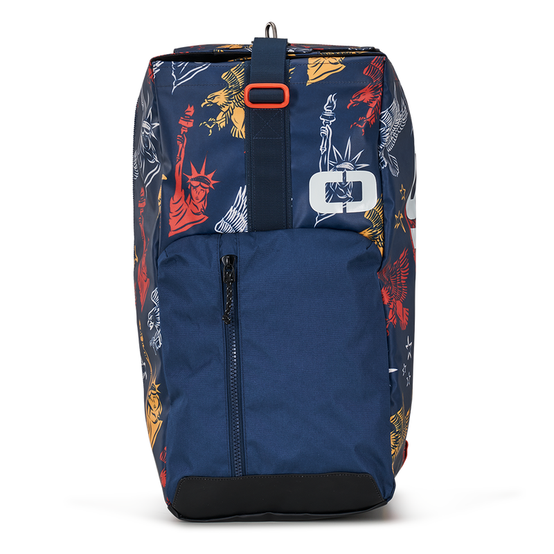 40L Utility Duffel - View 2