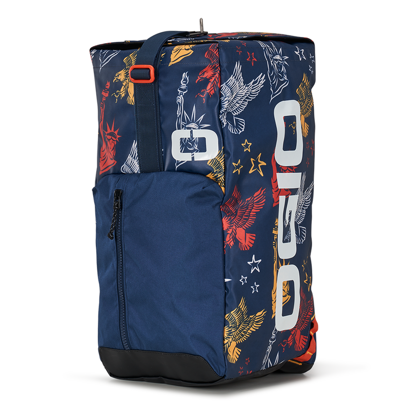 40L Utility Duffel - View 3