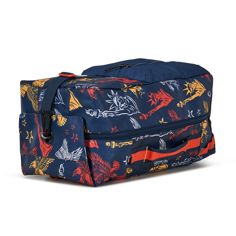 40L Utility Duffel - View 5