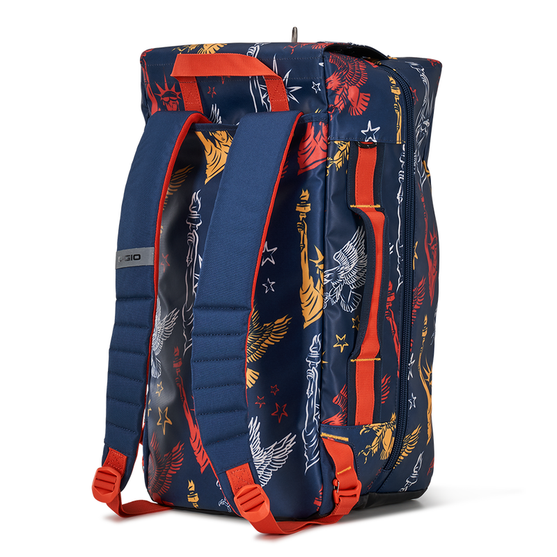 40L Utility Duffel - View 7