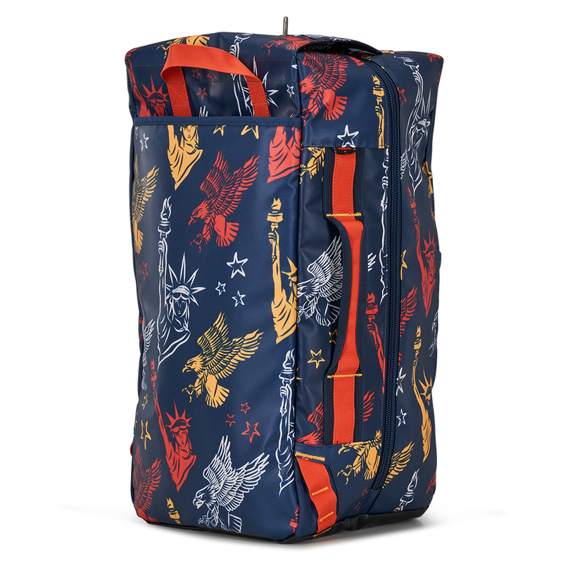 40L Utility Duffel - View 8