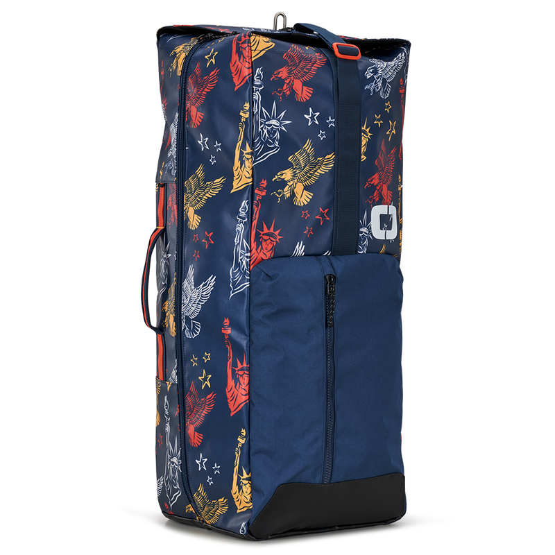 90L Utility Duffel - View 1