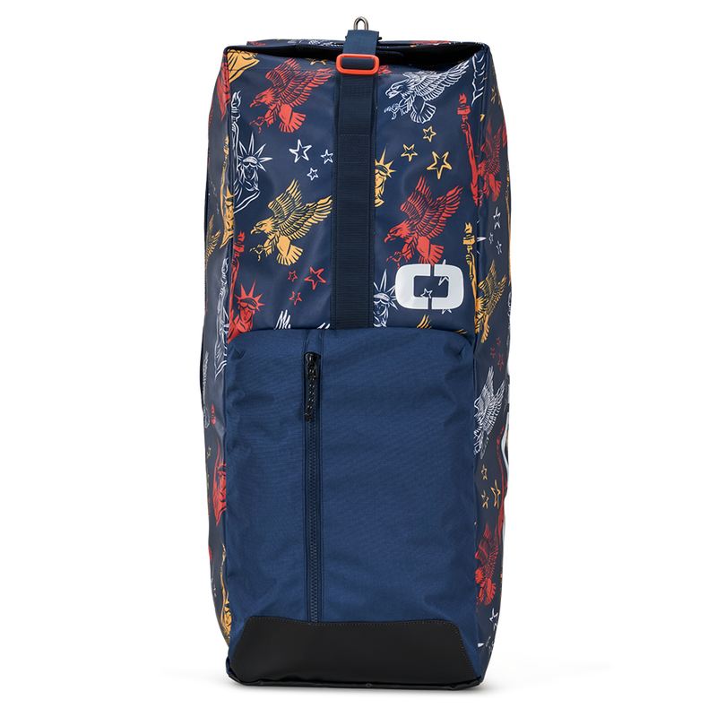 90L Utility Duffel - View 2