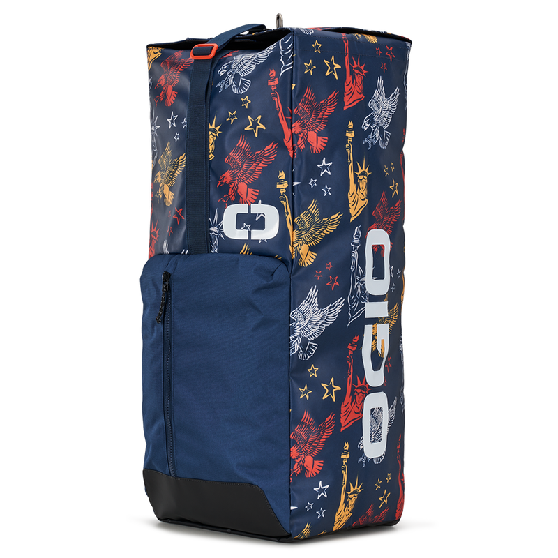 90L Utility Duffel - View 3