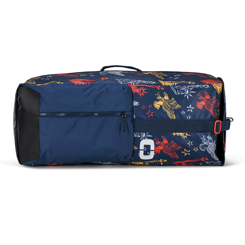 90L Utility Duffel - View 4