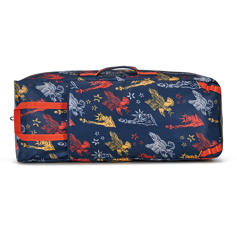 90L Utility Duffel - View 6