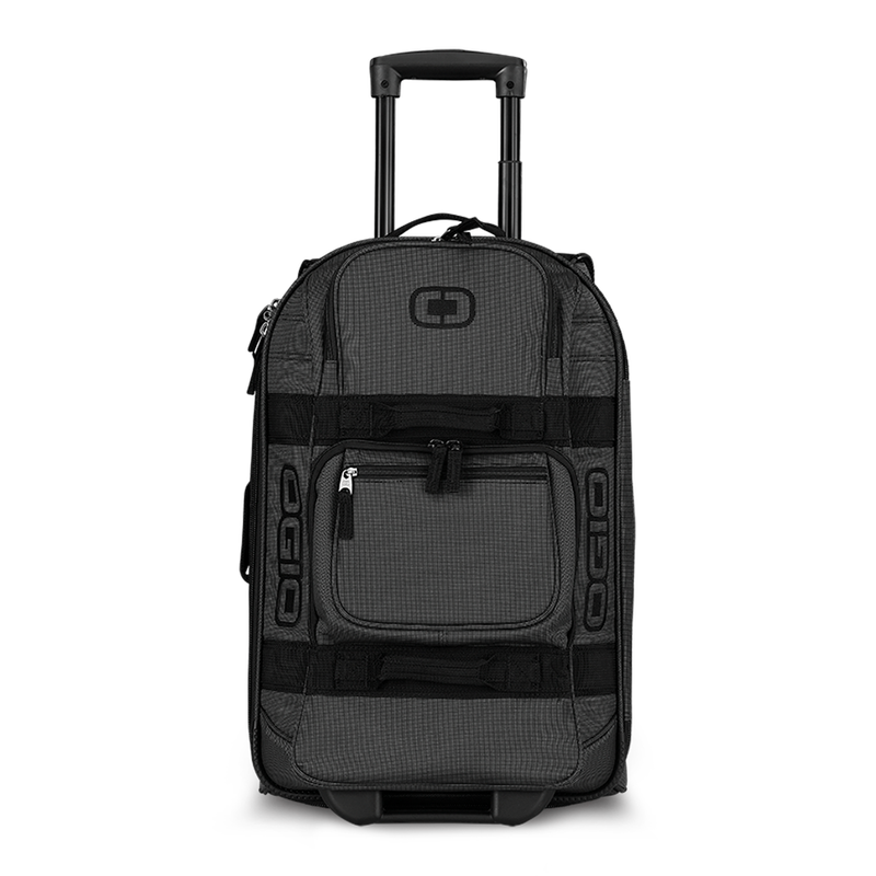 Layover Travel Bag - View 4