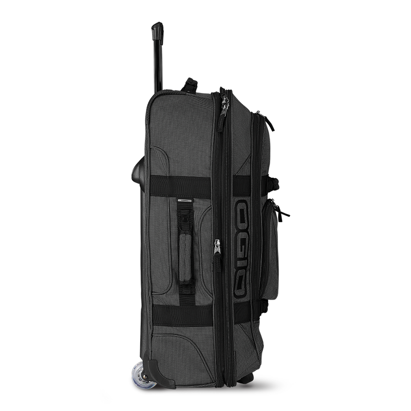 Terminal Travel Bag - View 4