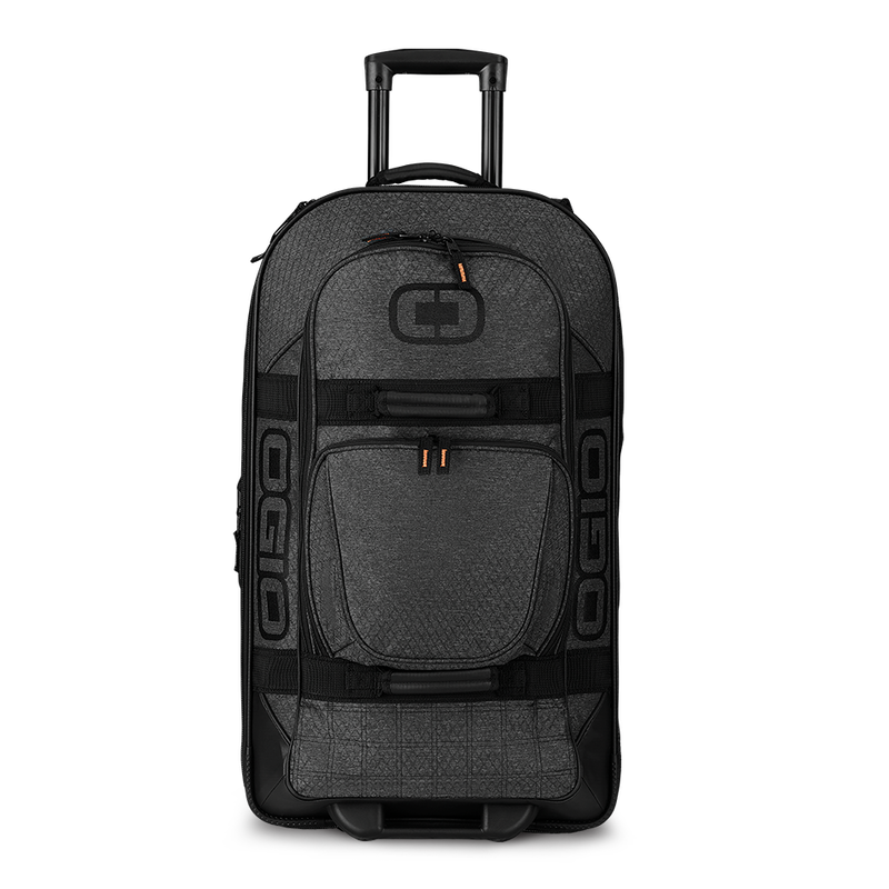 Terminal Travel Bag - View 5