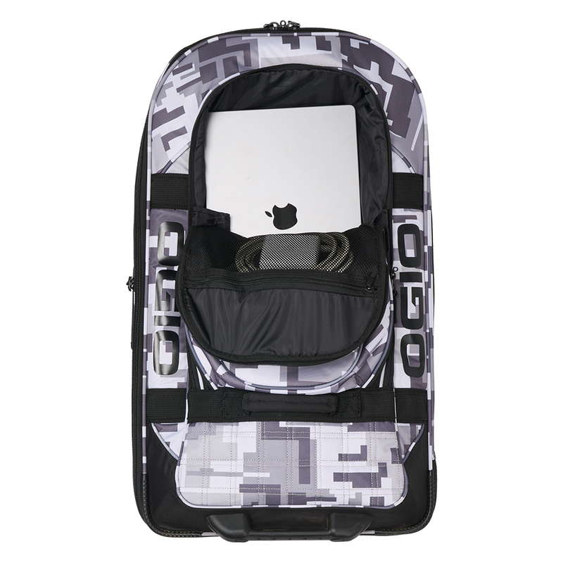 Terminal Travel Bag - View 9