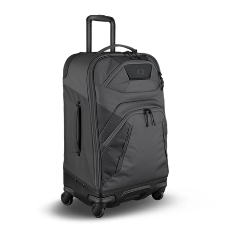 Renegade 26" 4-Wheel Travel Bag