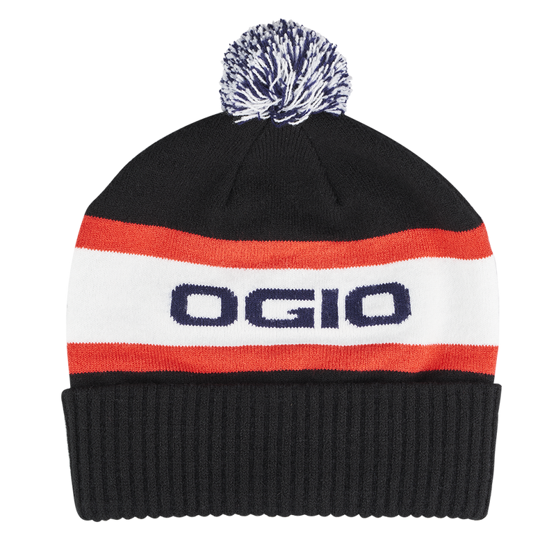 U.S. Ski & Snowboard Team Beanie - View 2