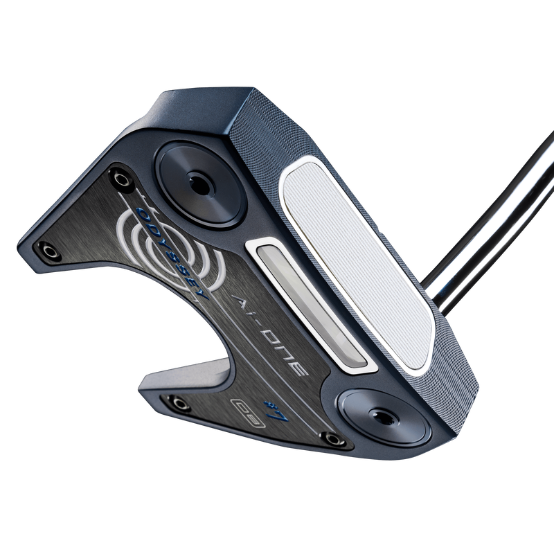 Ai-ONE Seven DB Putter - View 4