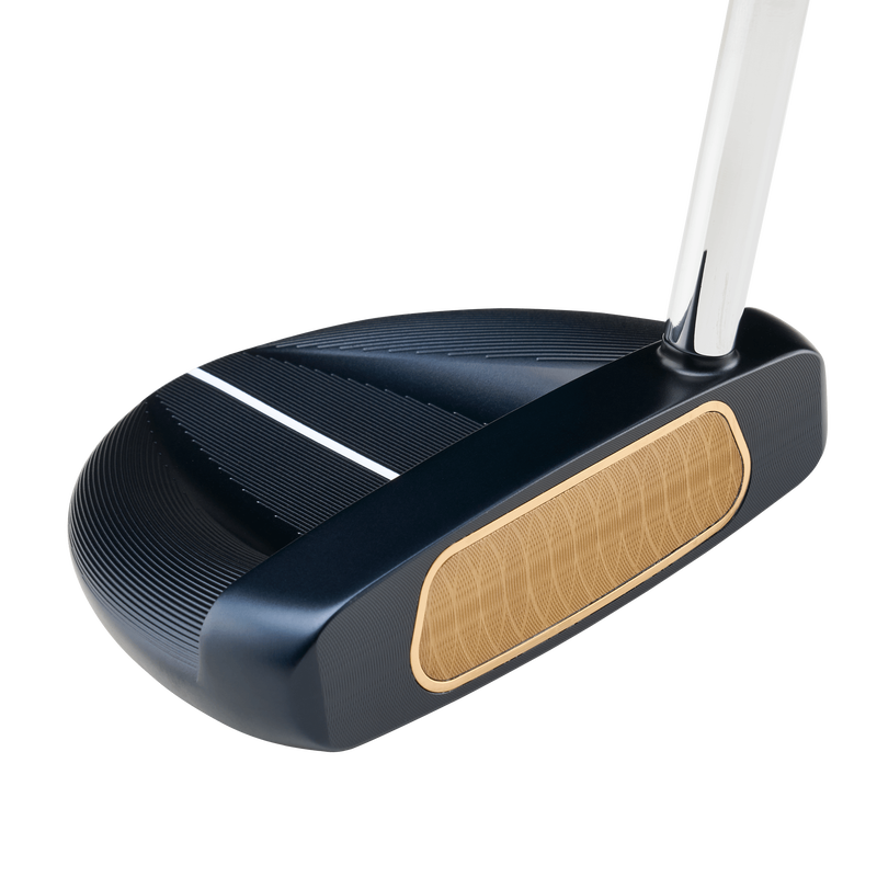 Ai-ONE Milled Rossie V T DB Putter - View 1