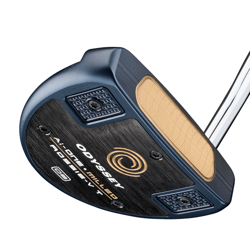 Ai-ONE Milled Rossie V T DB Putter - View 4