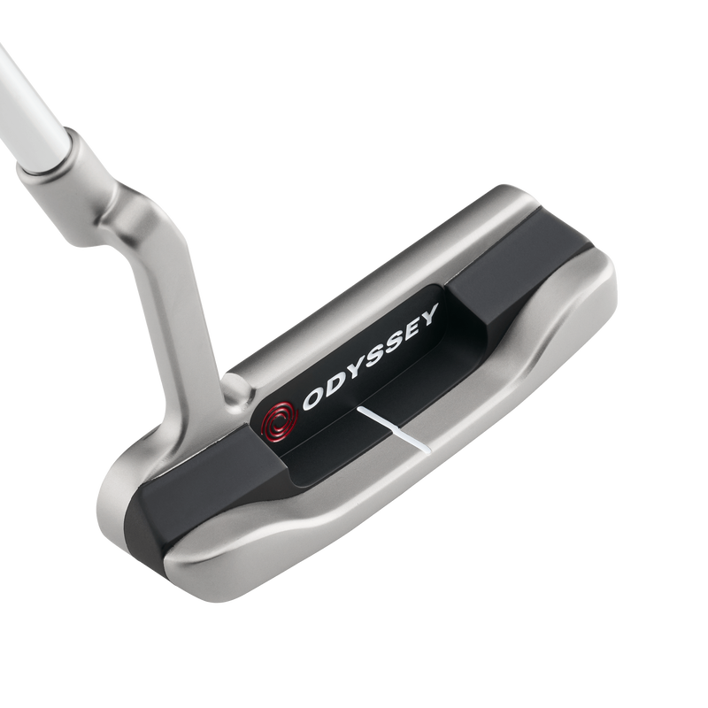 Microhinge #1 CH Putter - View 3