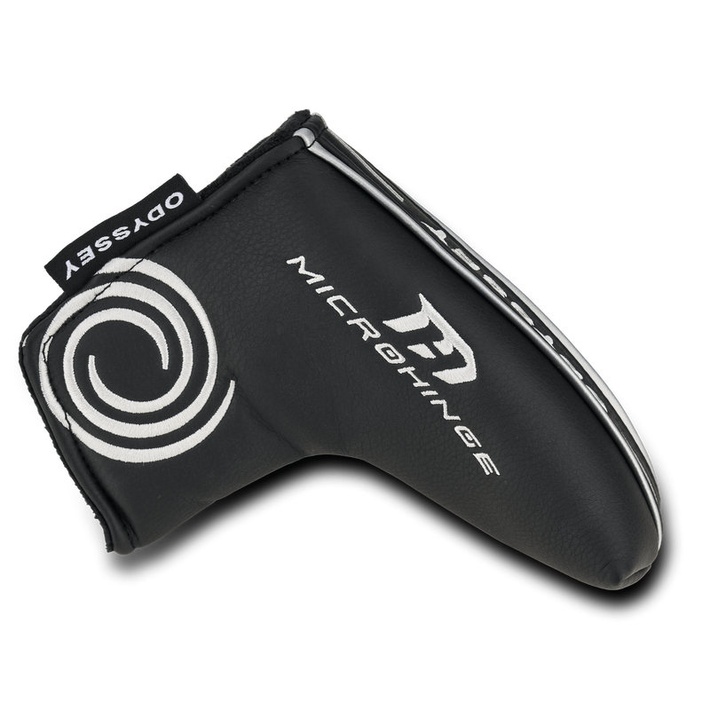 Microhinge #1 CH Putter - View 7