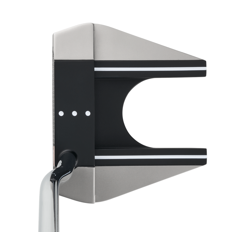 Microhinge Seven DB Putter - View 2