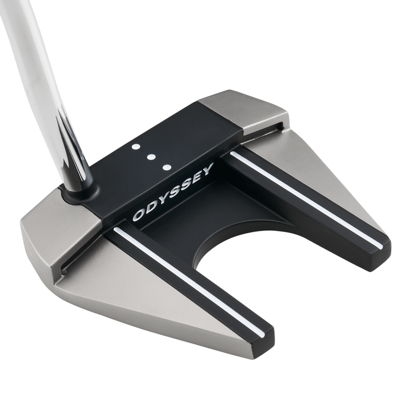 Microhinge Seven DB Putter - View 3