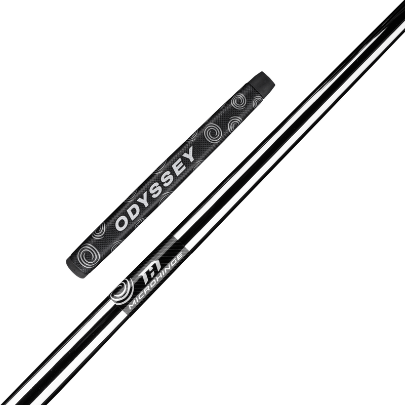 Microhinge Seven DB Putter - View 5