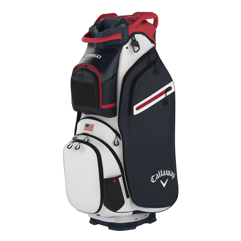 Callaway CARGO Cart Bag - View 1
