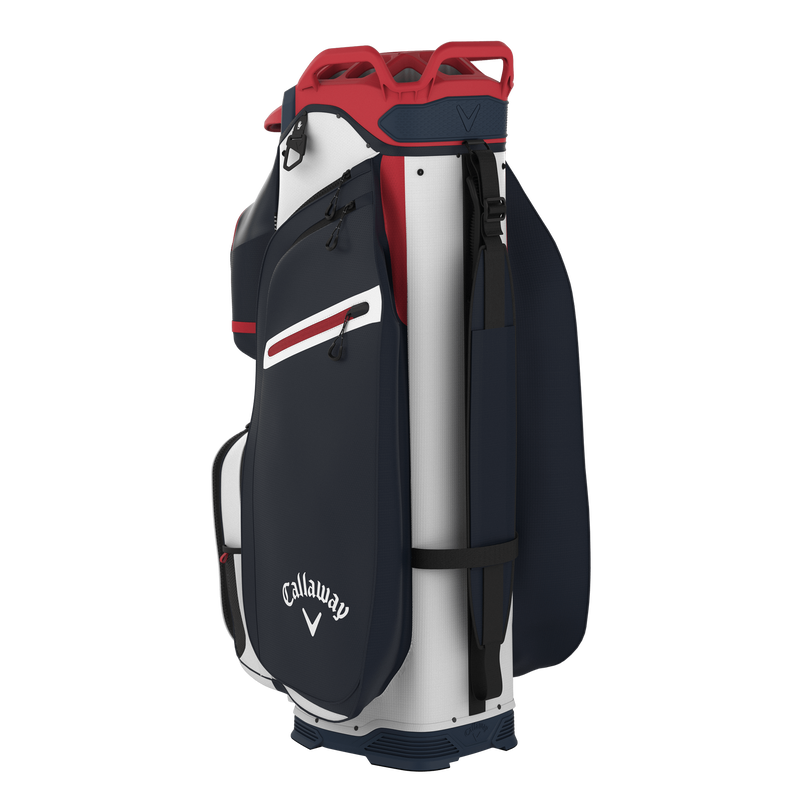 Callaway CARGO Cart Bag - View 2