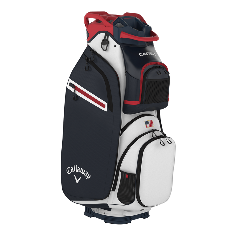 Callaway CARGO Cart Bag - View 3
