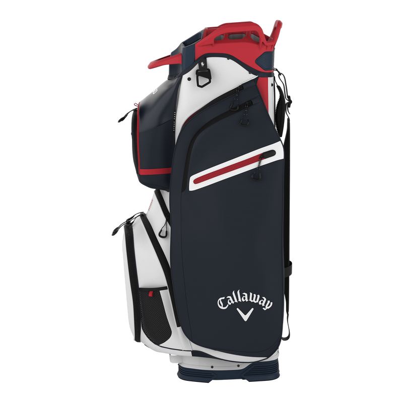 Callaway CARGO Cart Bag - View 5