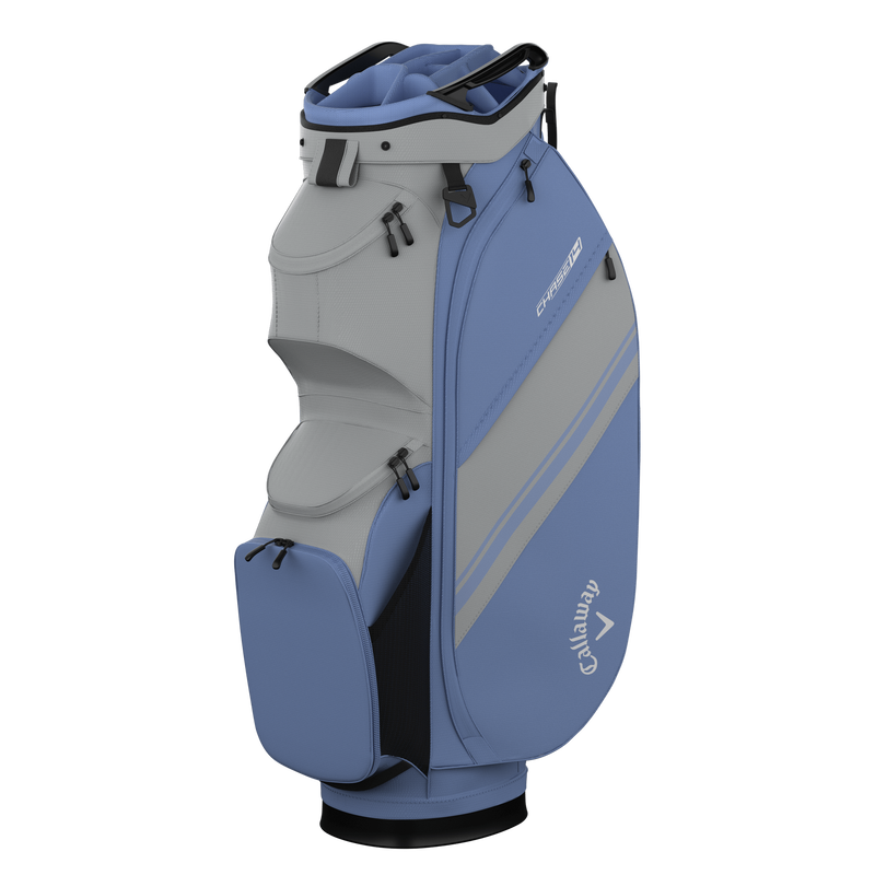 Callaway Chase 14 Cart Bag - View 1
