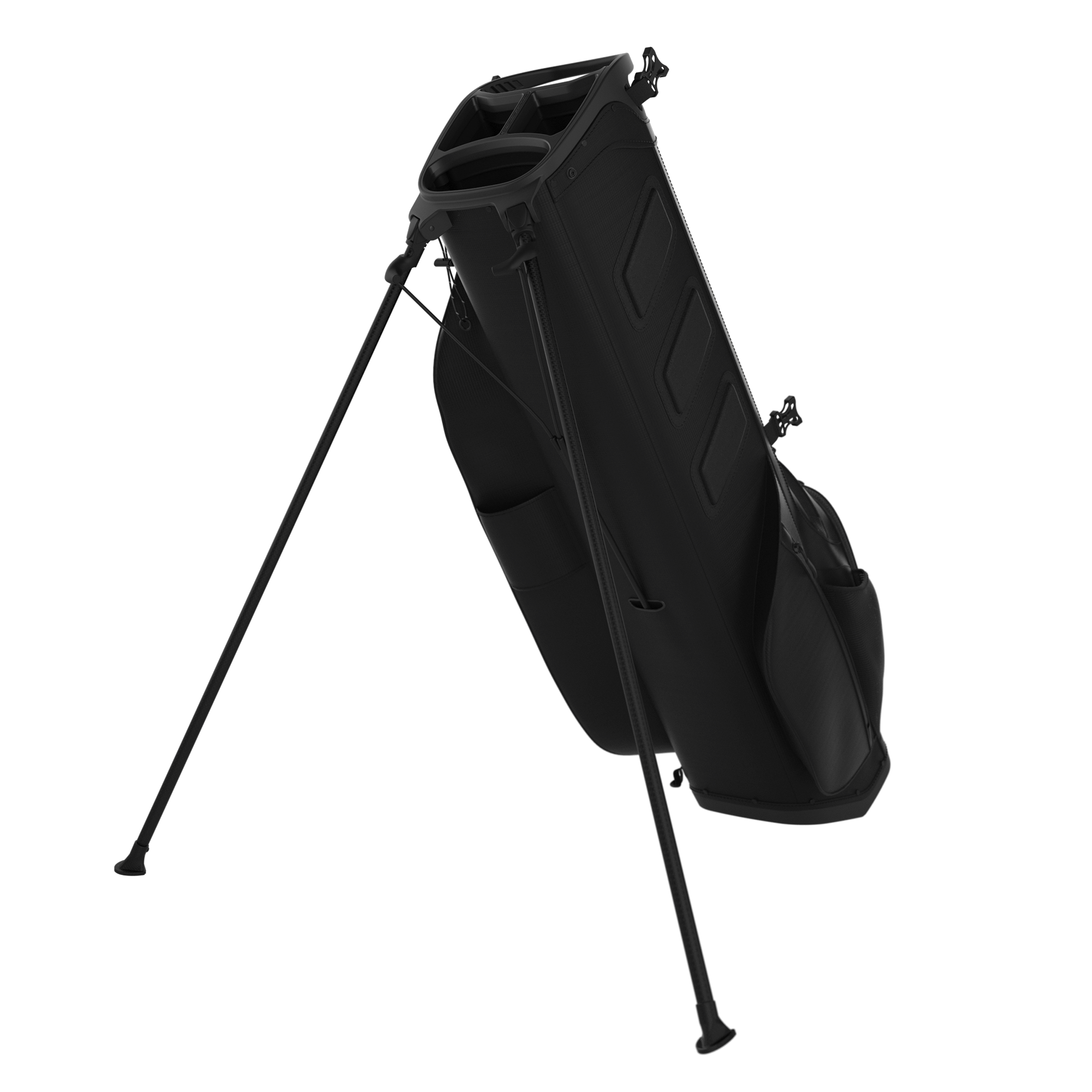 [美品]Callaway クラブケース　HYPER-LITE 2.5 美品]Callaway クラブケース HYPER-LITE 2.5 美品]Callaway