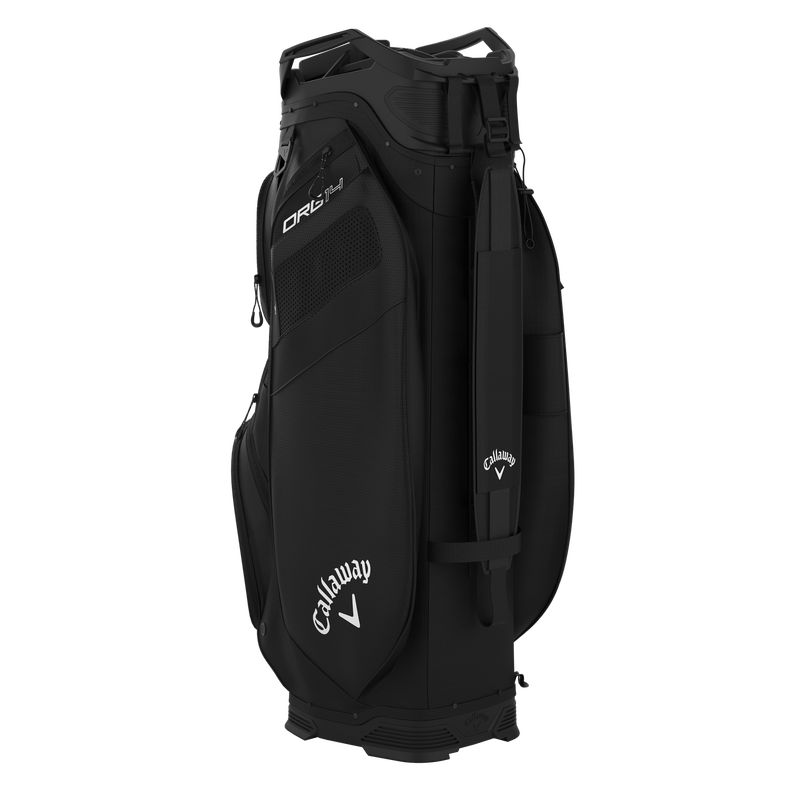 ORG 14 Cart Bag - View 4
