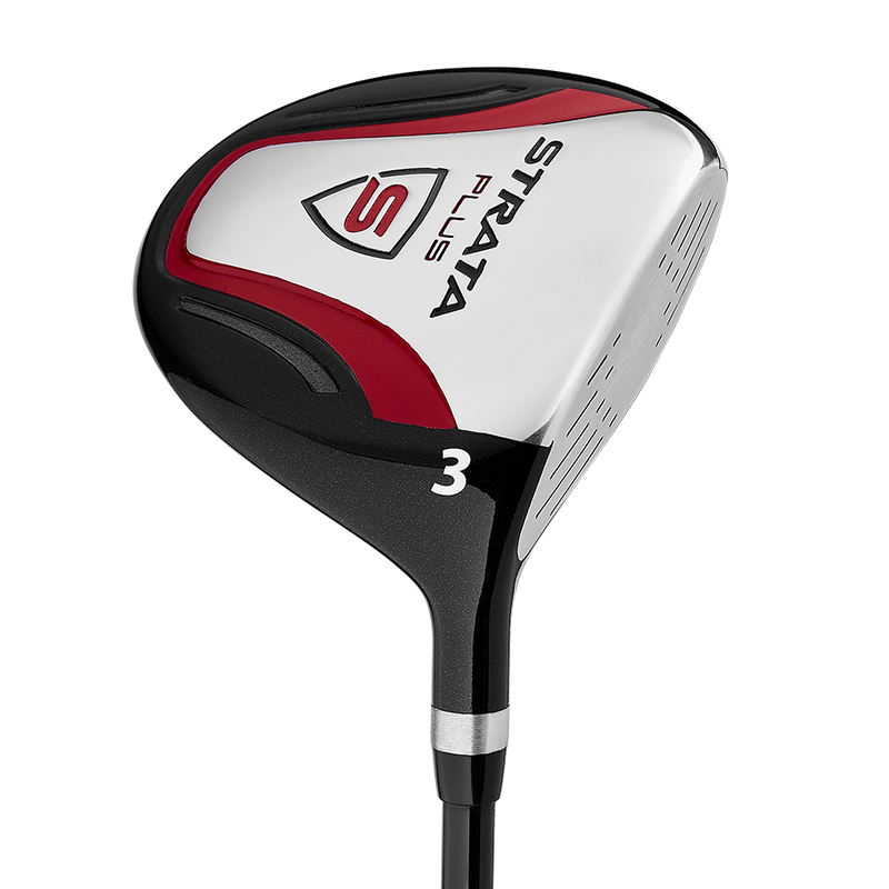 Men’s Strata Plus 14-Piece Set - View 5