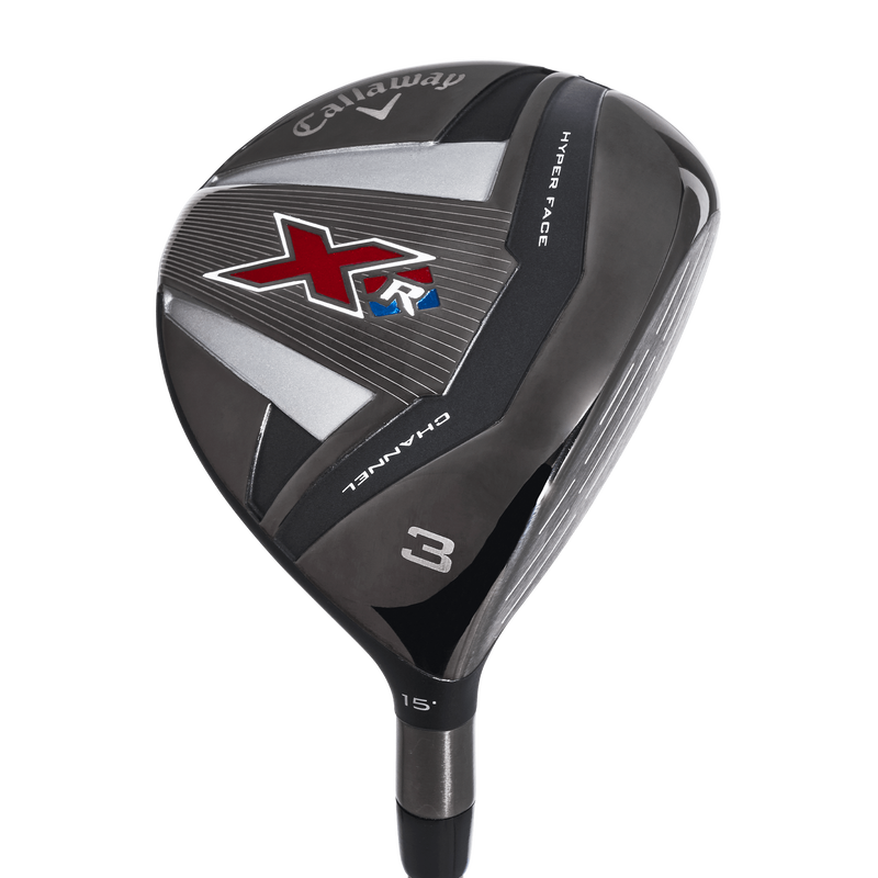 Men's XR 13-Piece Complete Set - View 6