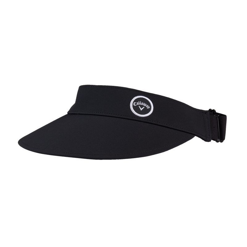 Women’s Visor - View 1