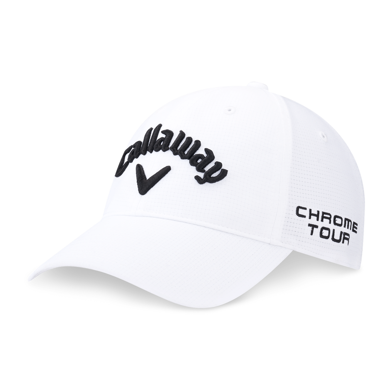 Tour Authentic Performance Pro LW Hat - View 1