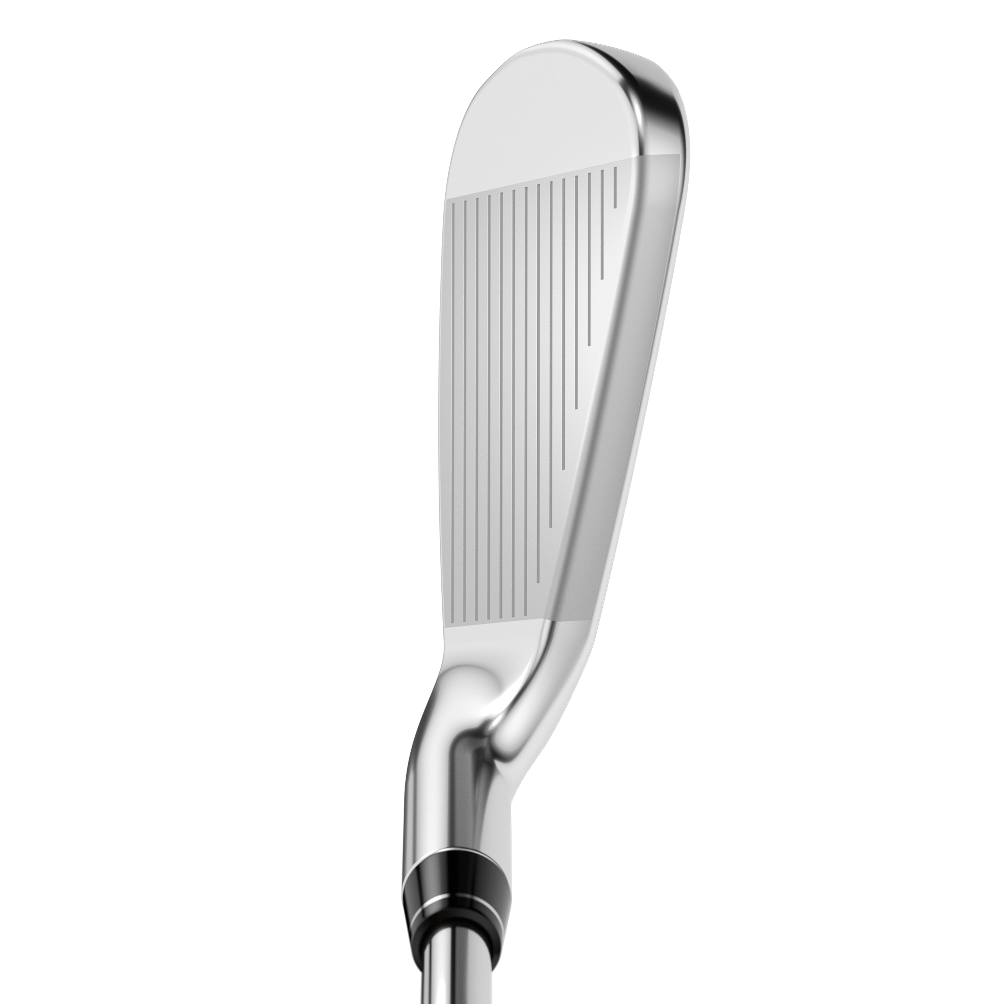 Callaway Apex DCB 21 Irons | Golf Club Reviews | Apex Iron Set