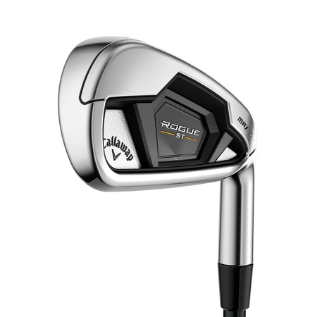 Women's Rogue ST '24 MAX OS Lite Irons