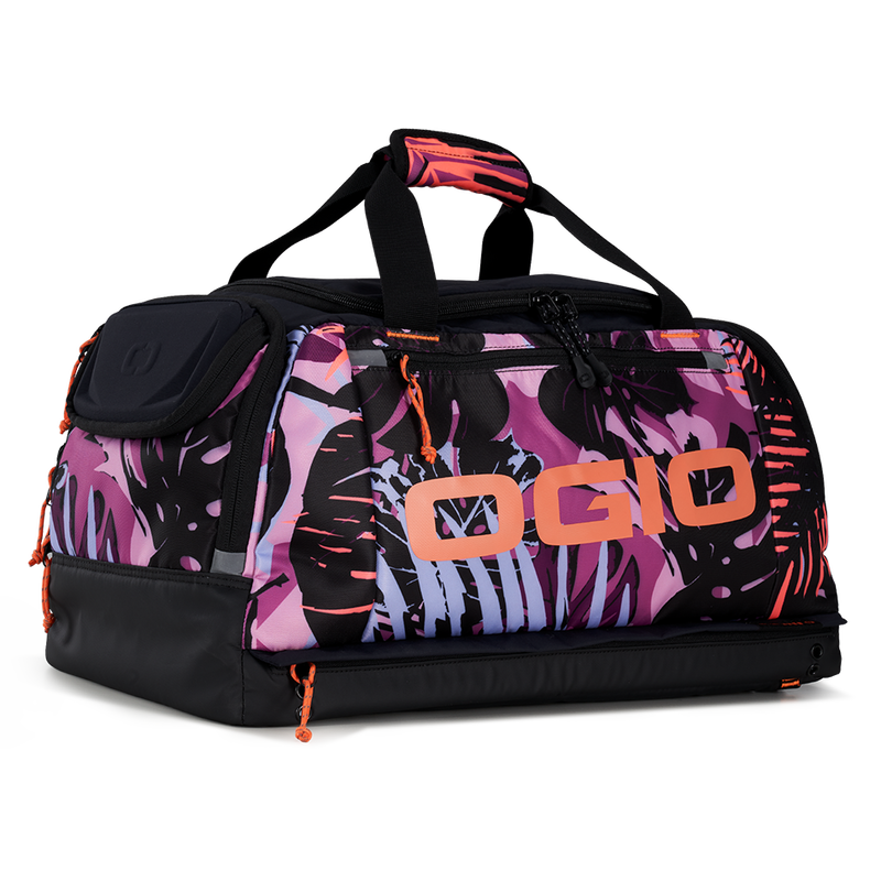 35L Fitness Duffel - View 1