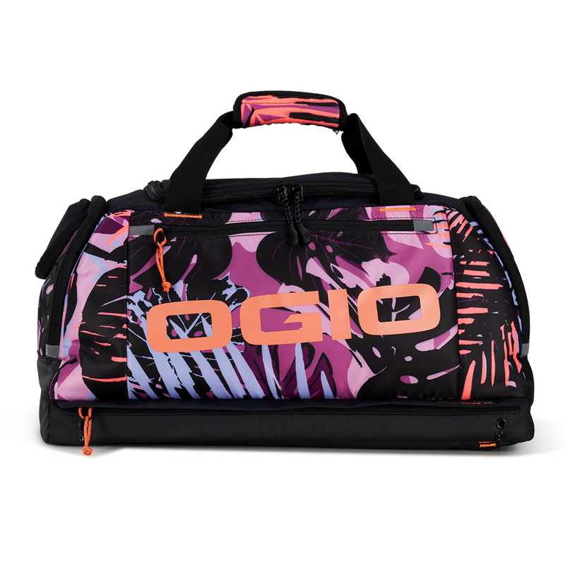 35L Fitness Duffel - View 2