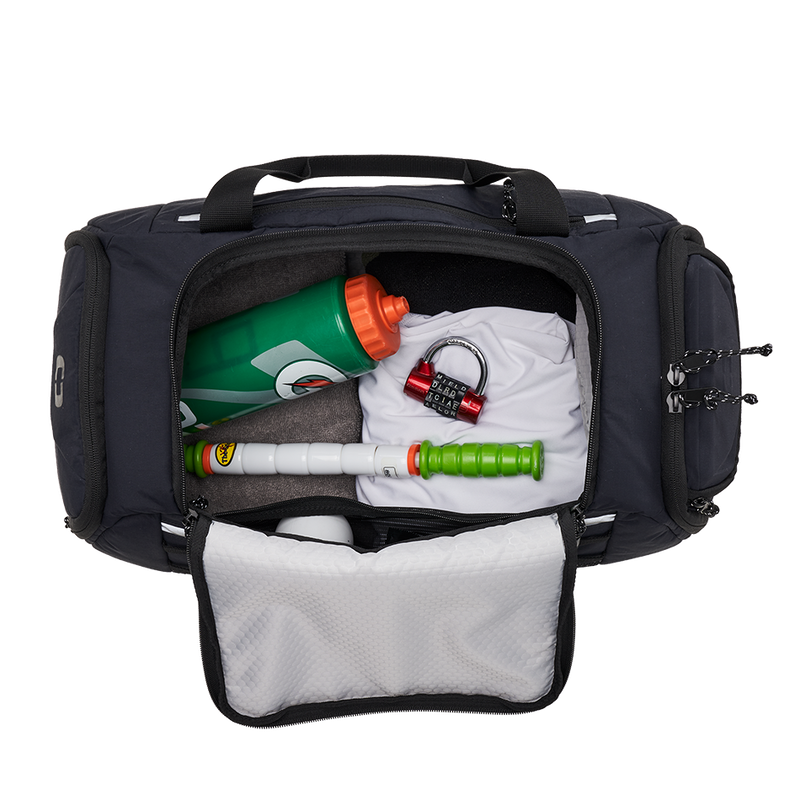 35L Fitness Duffel - View 6