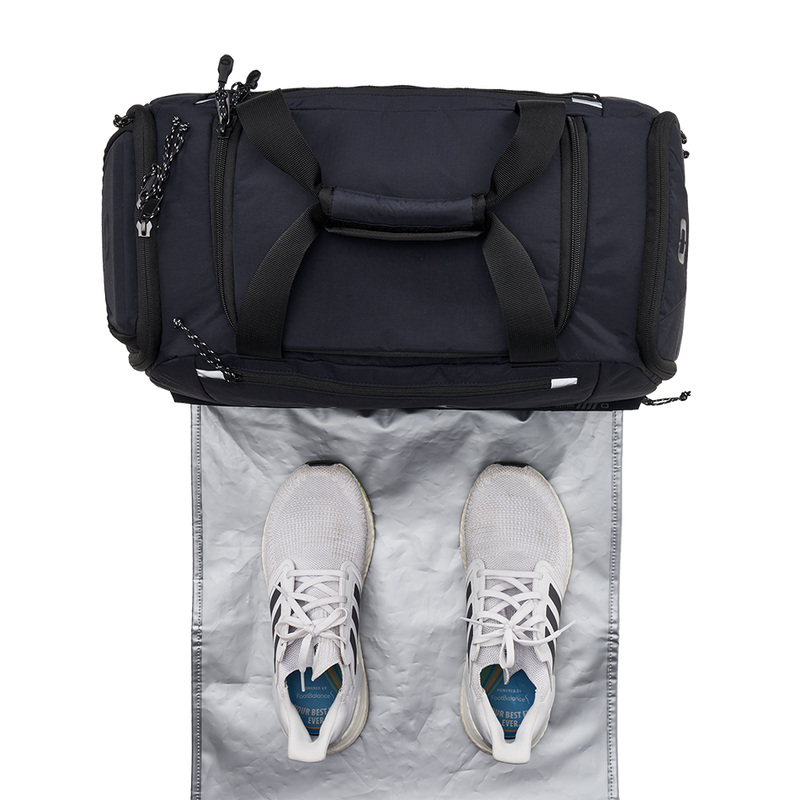 35L Fitness Duffel - View 7