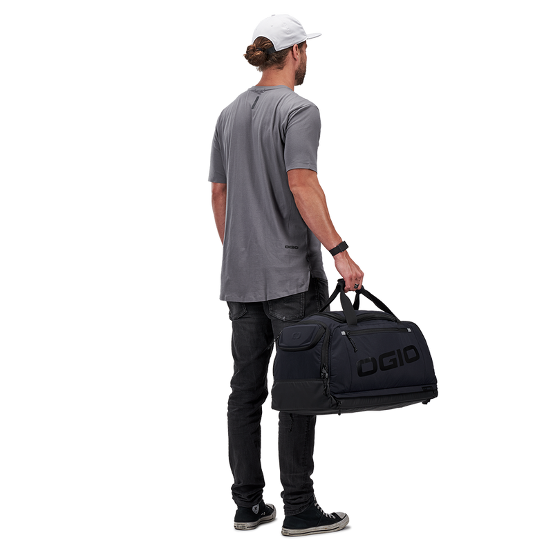 45L Fitness Duffel - View 10