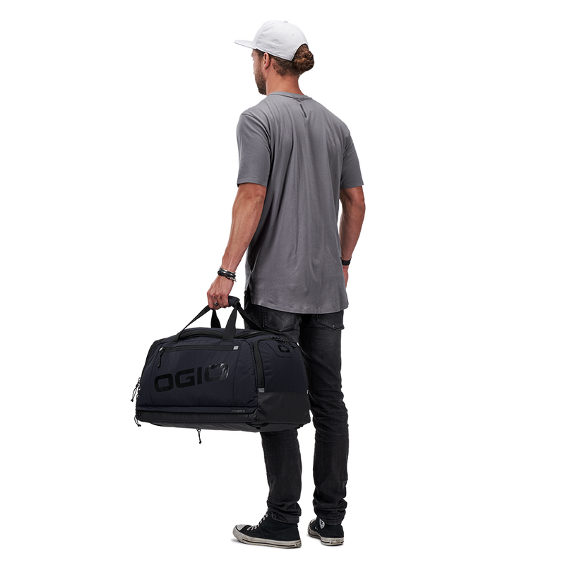 45L Fitness Duffel - View 12