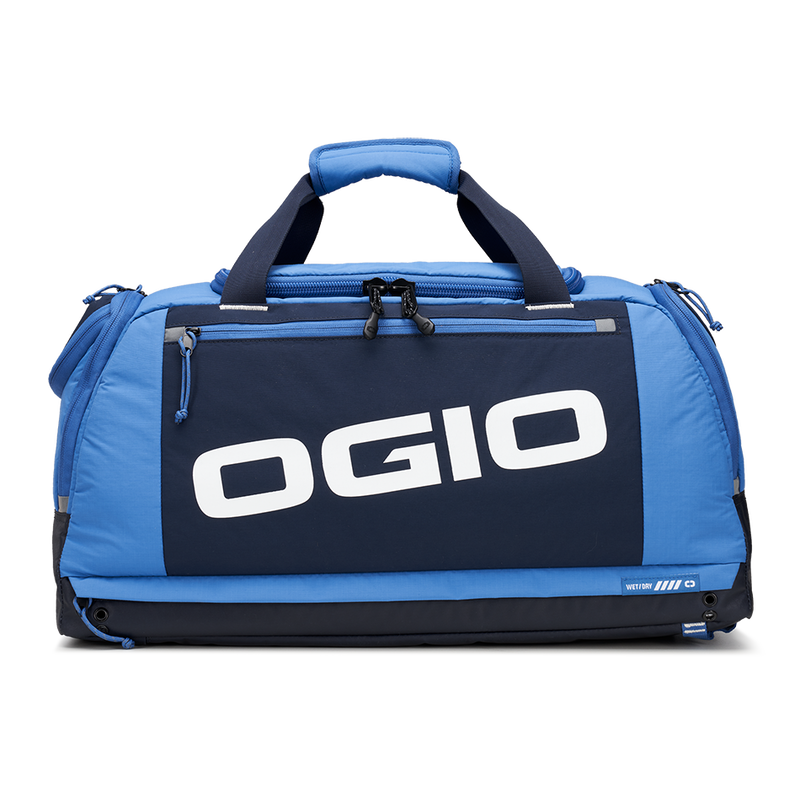 45L Fitness Duffel - View 2