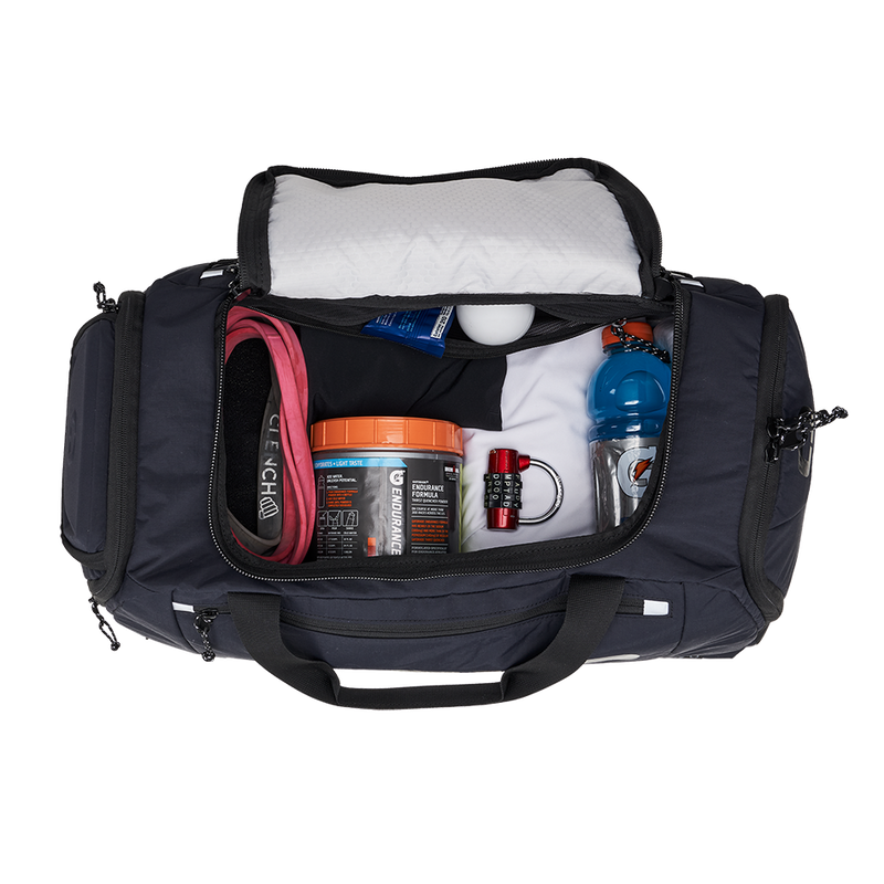45L Fitness Duffel - View 6