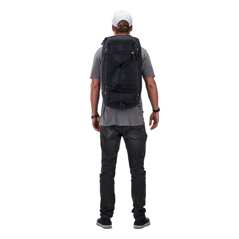 45L Fitness Duffel - View 8