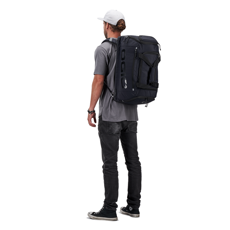 45L Fitness Duffel - View 9